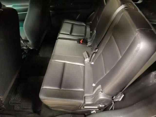 Ford Explorer 2013 photo 37